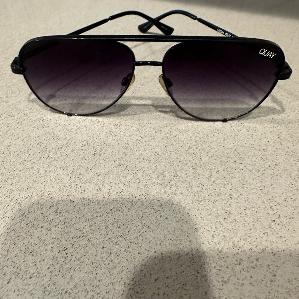 Quay Australia Sunglasses